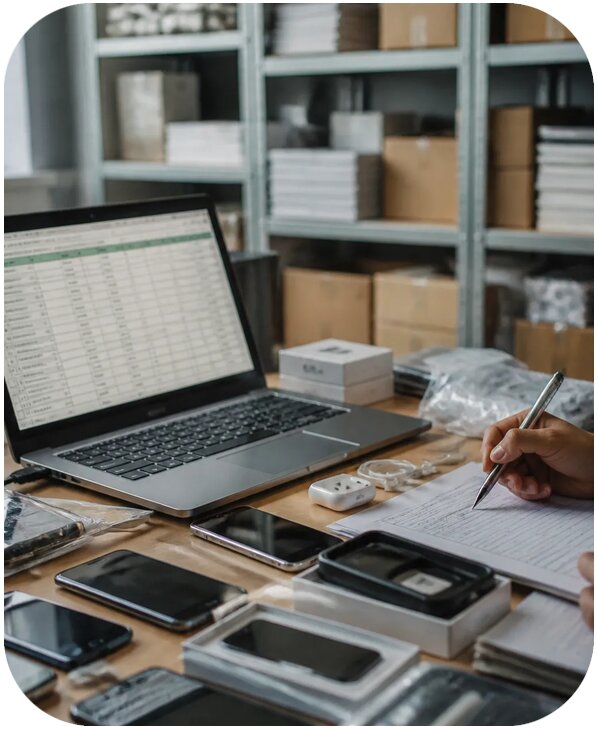 Поиск поставщиков смартфонов в Китае от 25345 р. | Фиалан-Прр